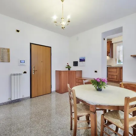Apartamento In Centro *