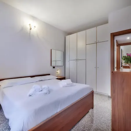 Apartamento In Centro