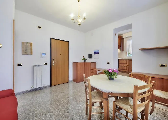 Apartament In Centro *