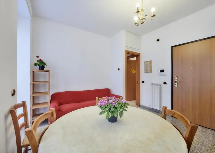 Apartament In Centro