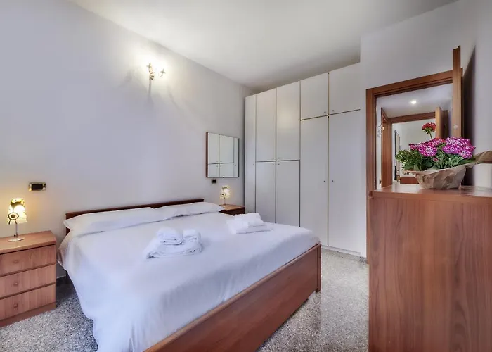 Apartament In Centro