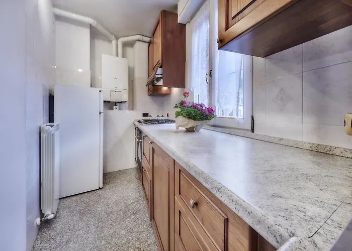 Apartament In Centro *