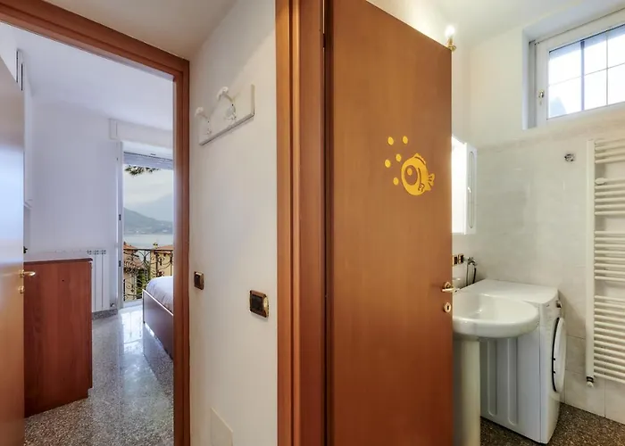 In Centro Apartament