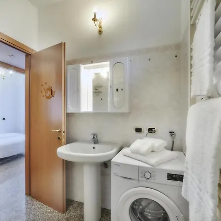Apartament In Centro *