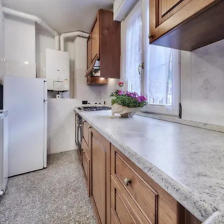 Apartament In Centro *